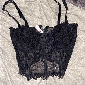 Victoria’s Secret bralette
